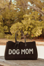 Load image into Gallery viewer, Dog Mom Tote Bag
