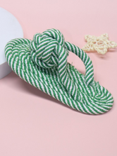 Load image into Gallery viewer, Sandal Rope Toy
