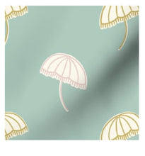 Load image into Gallery viewer, Bungalows Umbrella &#39;Dana
