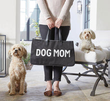 Load image into Gallery viewer, Dog Mom Tote Bag
