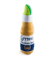 Load image into Gallery viewer, Grrrona Beer Toy
