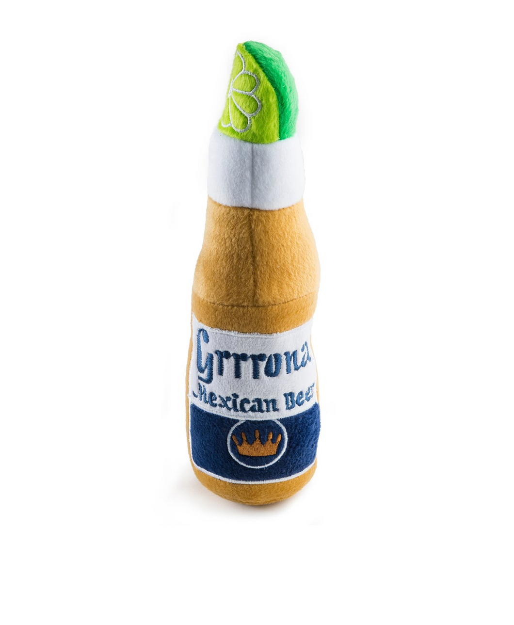 Grrrona Beer Toy