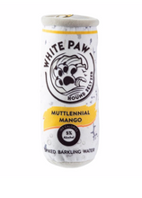 Load image into Gallery viewer, White Paw - Muttlennial Mango
