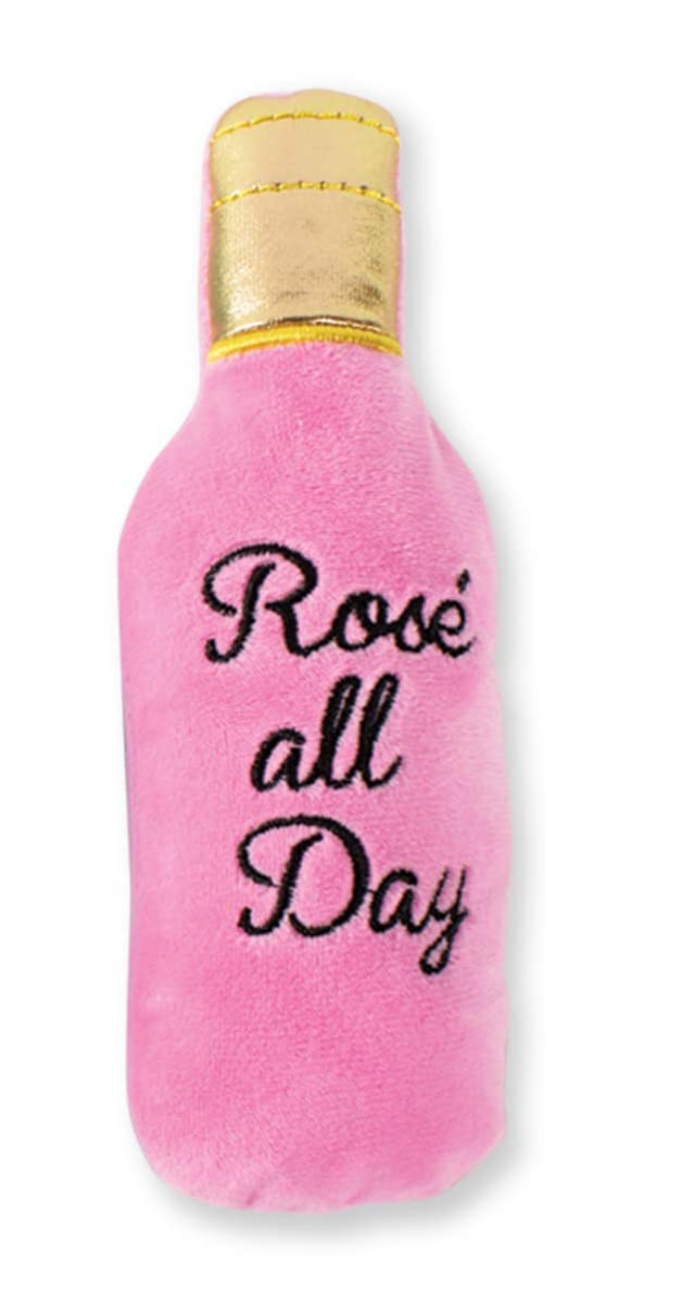 Rose' All Day Toy