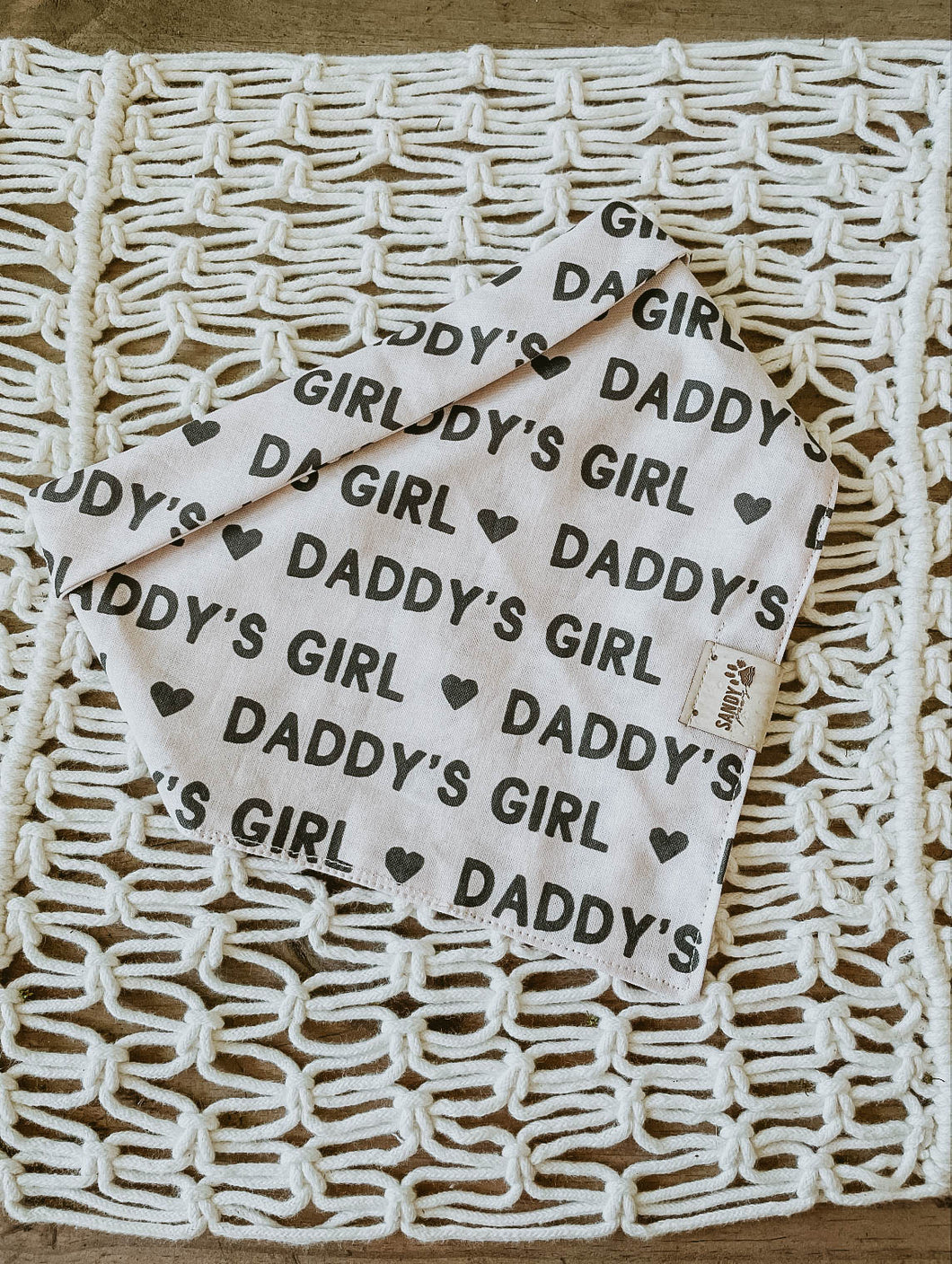 Daddy's Girl 'Dana